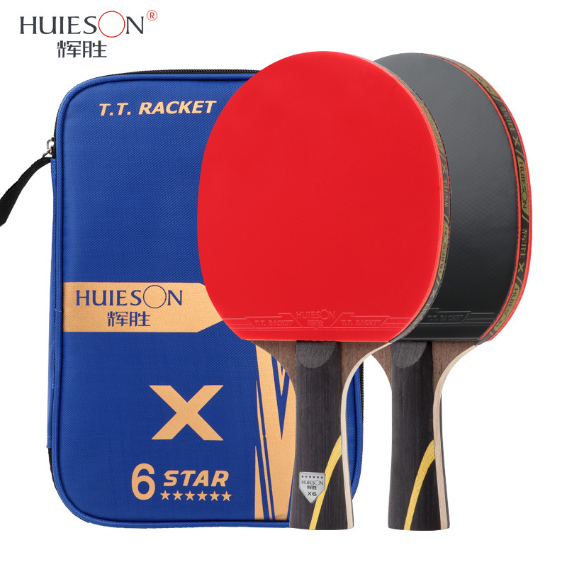 Huison 3 Star 5 Star 6 Star Ta - Table Tennis Touch recensie en prijs
