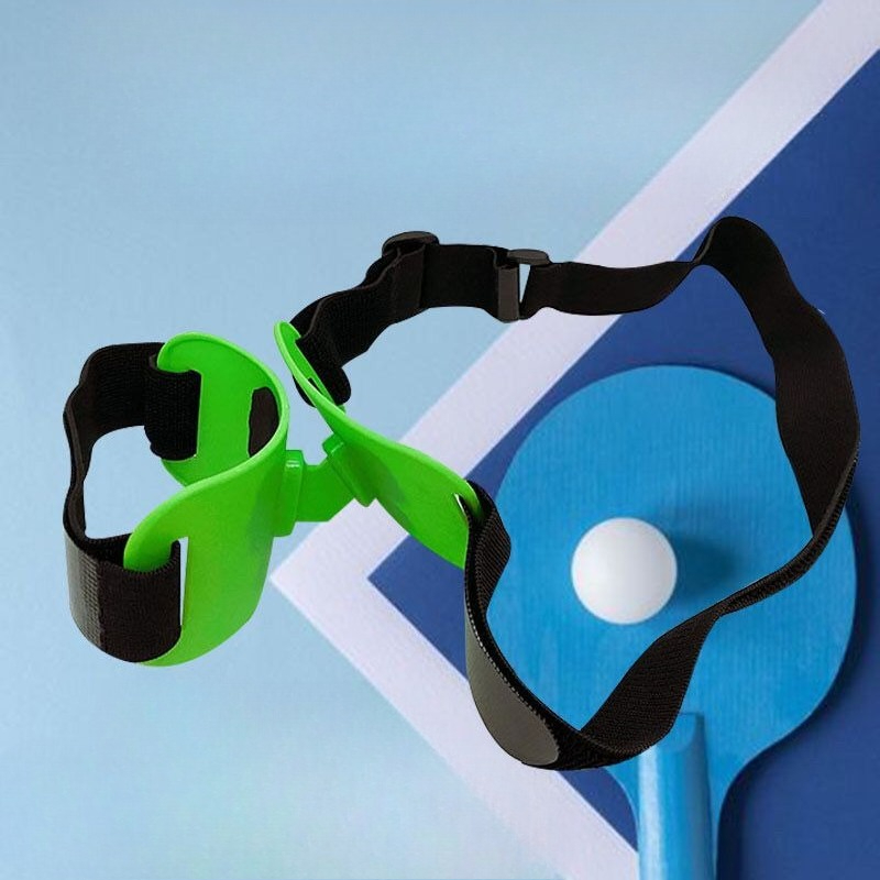 Draagbare tafeltennisarmhouder - Table Tennis Hub recensie en prijs