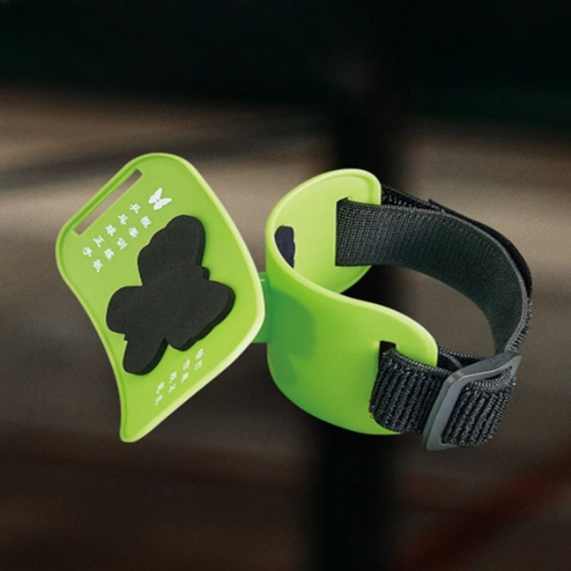 Draagbare tafeltennisarmhouder - Table Tennis Hub recensie en prijs