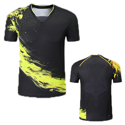 Nieuwe CHINA Team Tafeltennis  - Table Tennis Outfit recensie en prijs