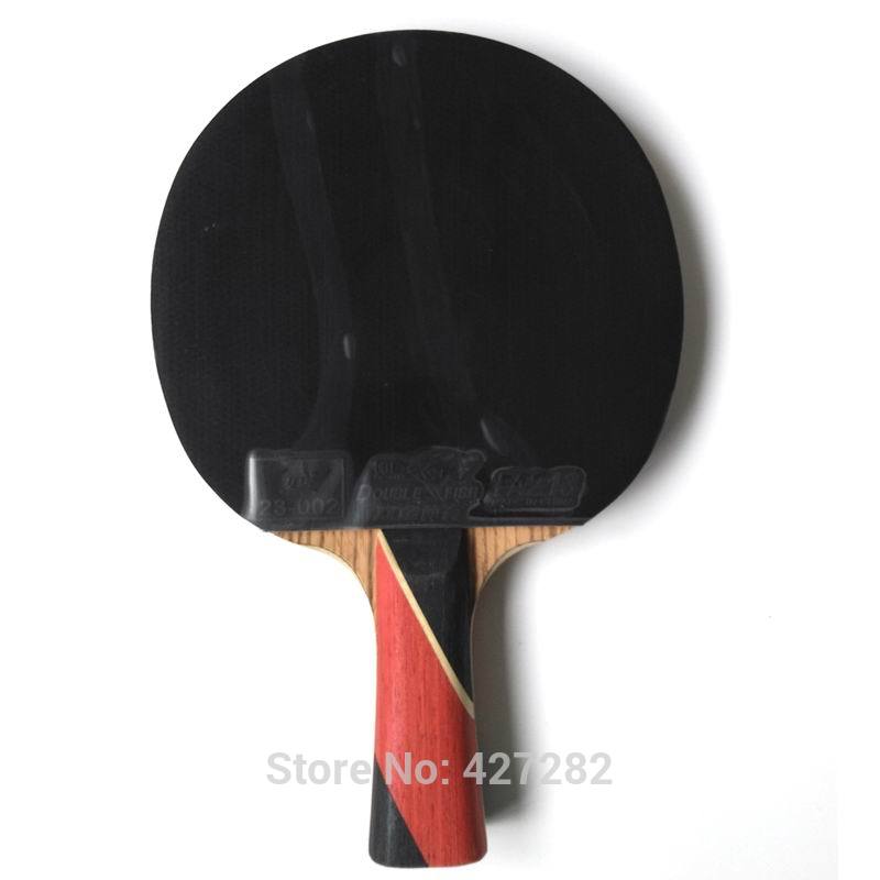 Originele Double Fish Tafelten - Stiga Carbon Blade recensie en prijs