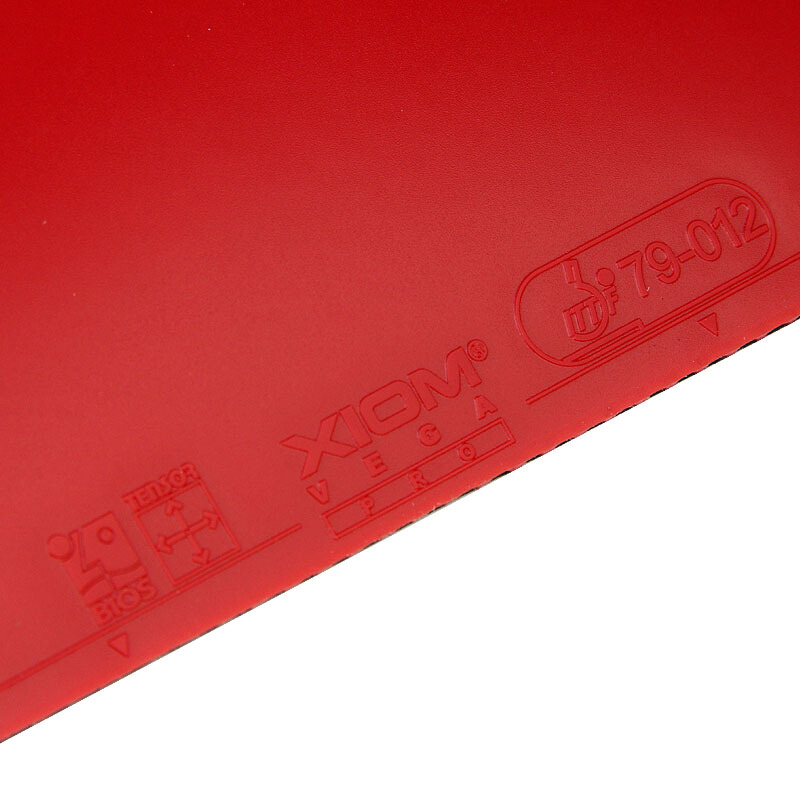 Originele VEGA PRO tafeltennis - Table Tennis Pro recensie en prijs