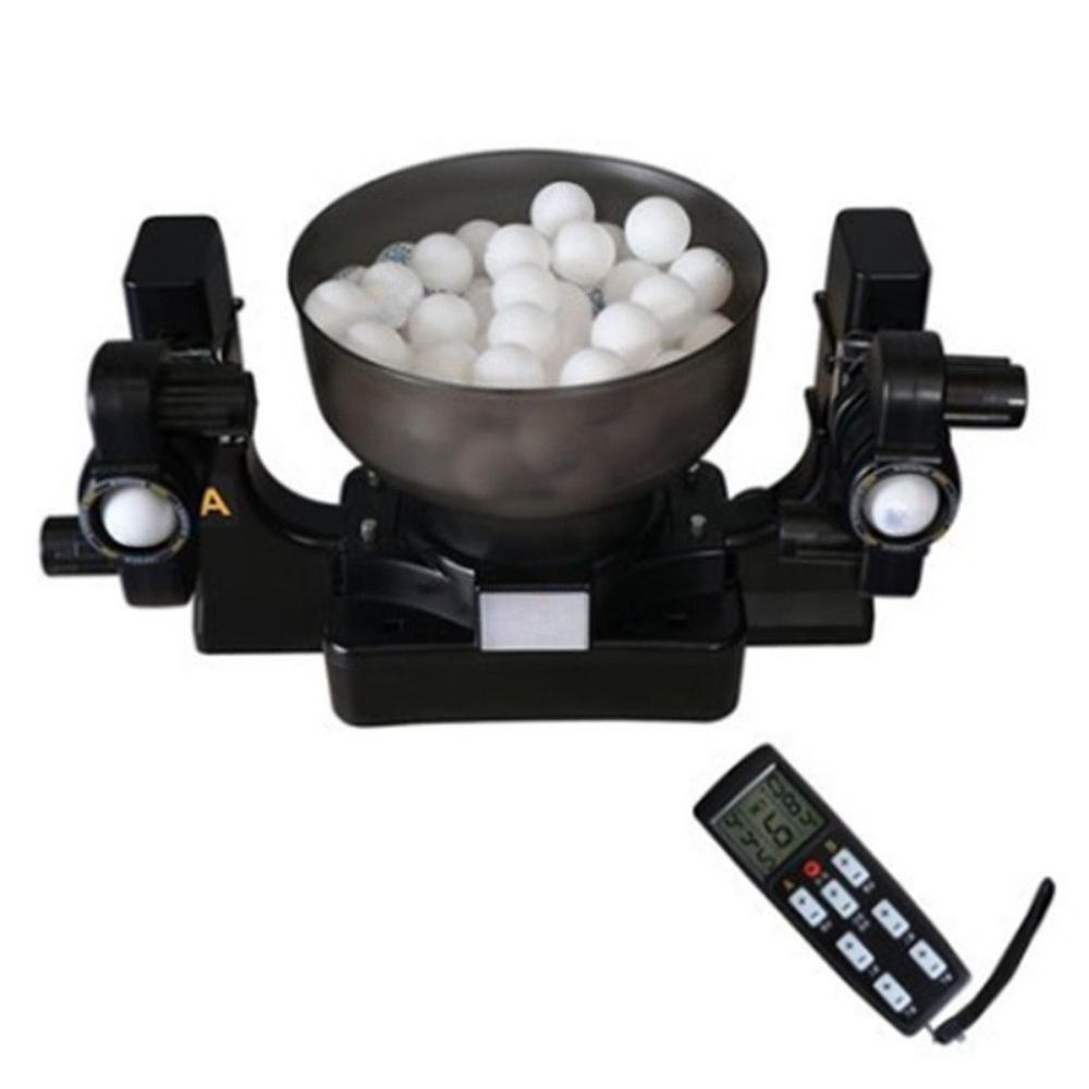 S-1001 Tafeltennisbal-servicem - Table Tennis Head To Head recensie en prijs