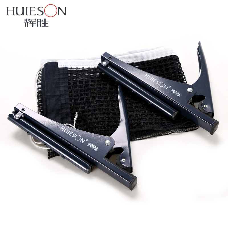 Huison Professionele Tafeltenn - Table Tennis How To Play recensie en prijs