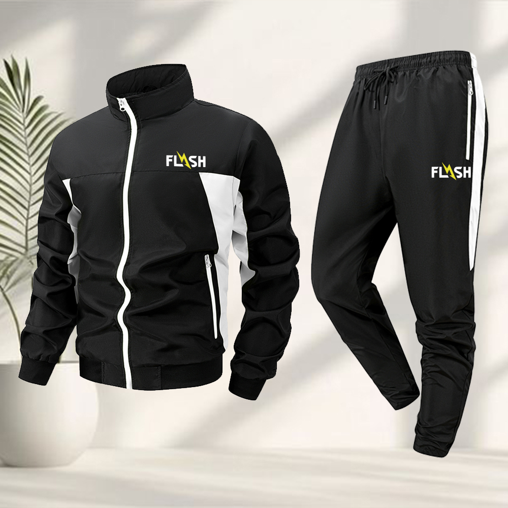 Uniek sportpak voor heren met  - Table Tennis Outfit recensie en prijs