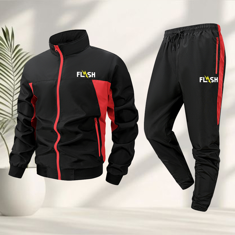Uniek sportpak voor heren met  - Table Tennis Outfit recensie en prijs