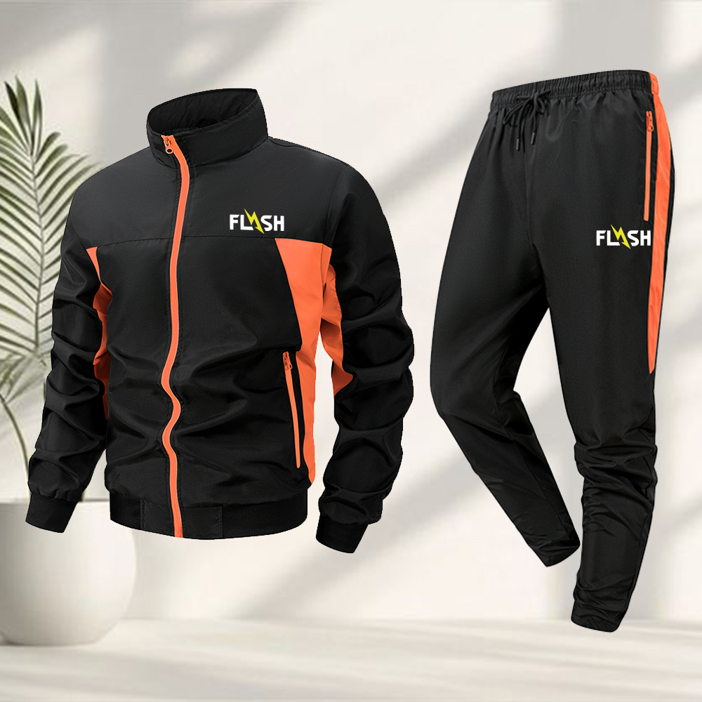Uniek sportpak voor heren met  - Table Tennis Outfit recensie en prijs