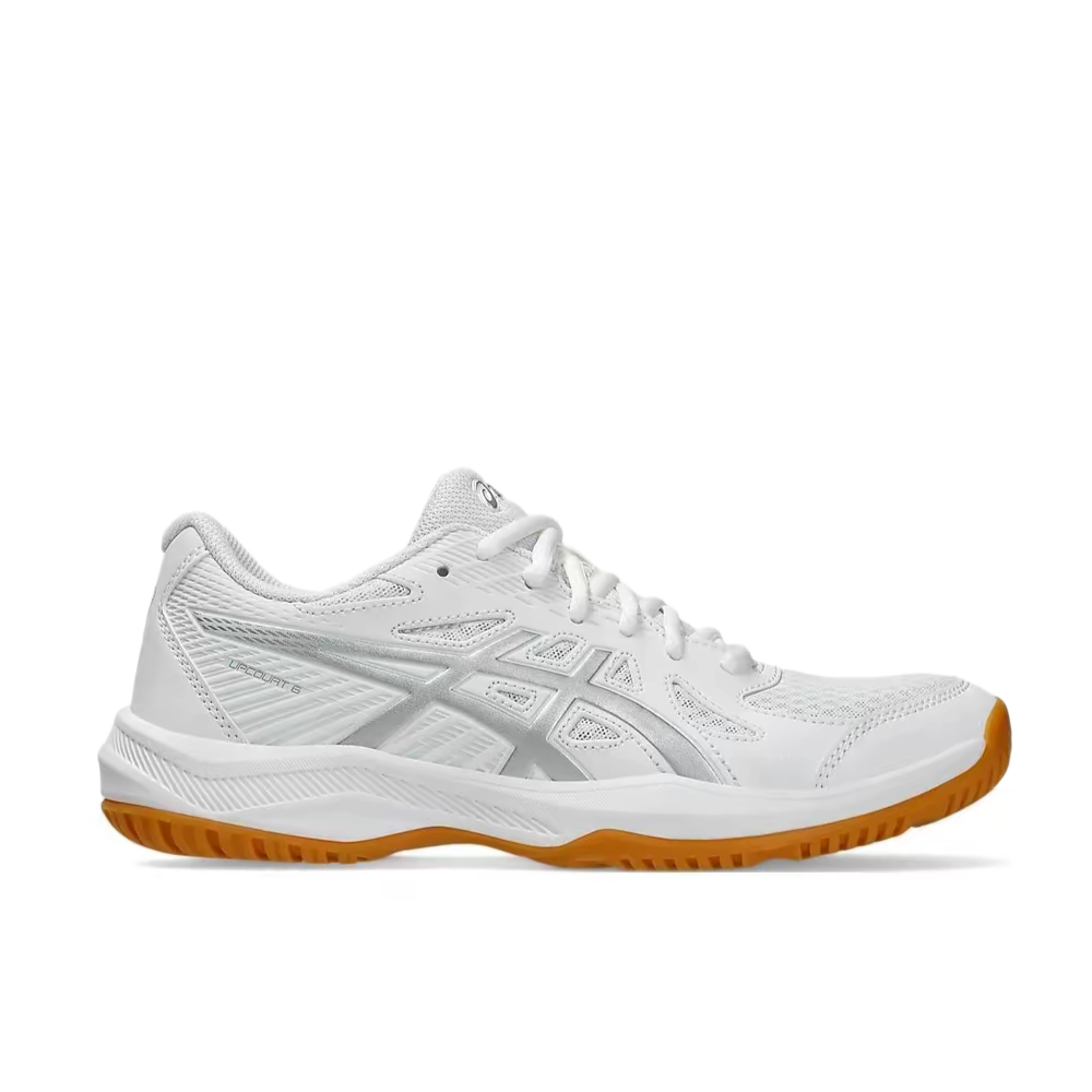 ASICS Gel-Upcourt 6 lage train - Table Tennis Shoes Asics recensie en prijs