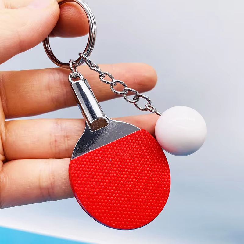 7 kleuren schattige pingpong r - Table Tennis How To Play recensie en prijs