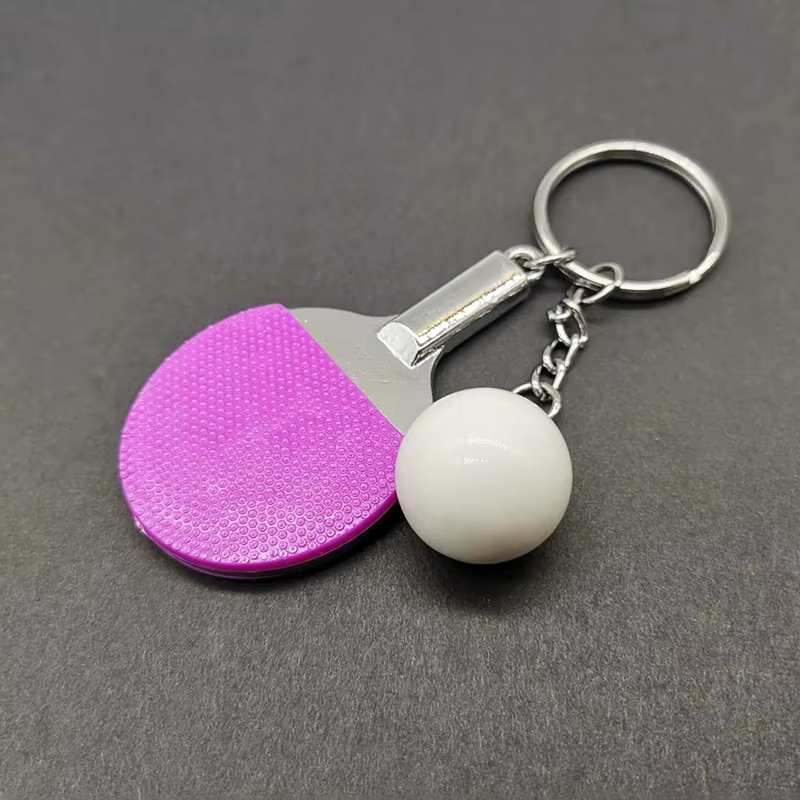 7 kleuren schattige pingpong r - Table Tennis How To Play recensie en prijs