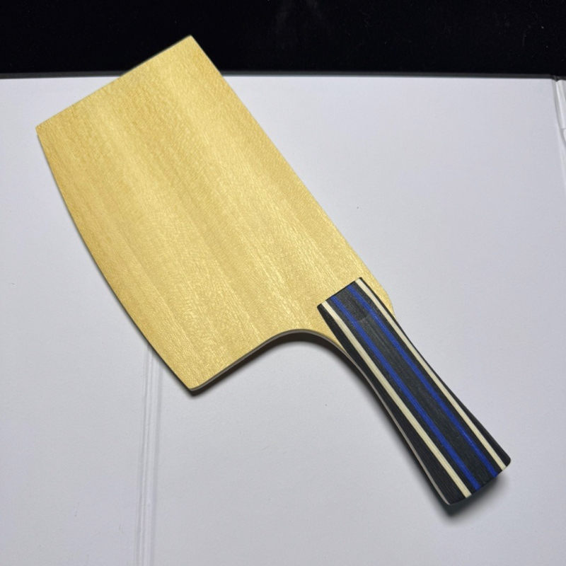 Ongebruikelijke vorm 7-laags a - Table Tennis Head To Head recensie en prijs