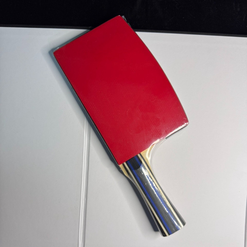 Ongebruikelijke vorm 7-laags a - Table Tennis Head To Head recensie en prijs