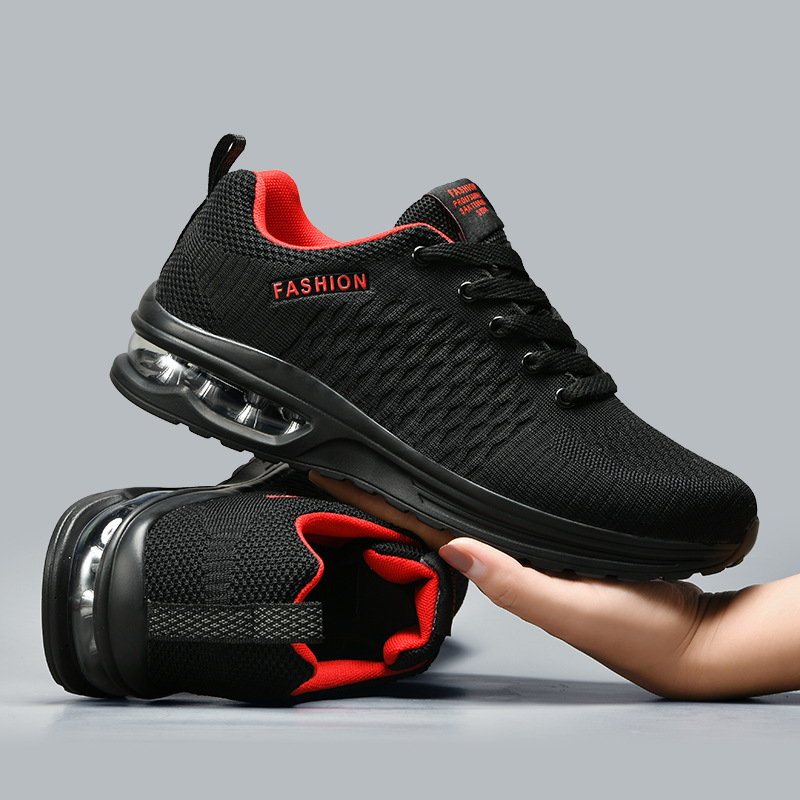 Mannen Loopschoenen Lace Up Sn - Table Tennis Men recensie en prijs