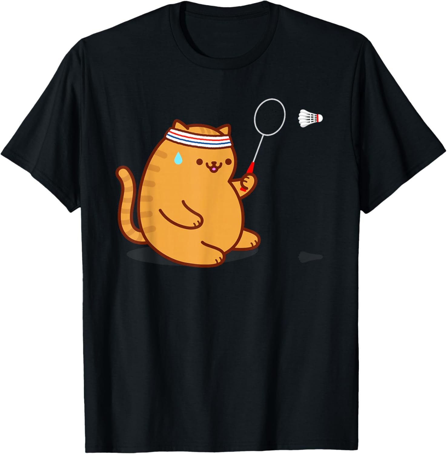 Tafeltennis Zwarte Kat Pingpon - Table Tennis Outfit recensie en prijs