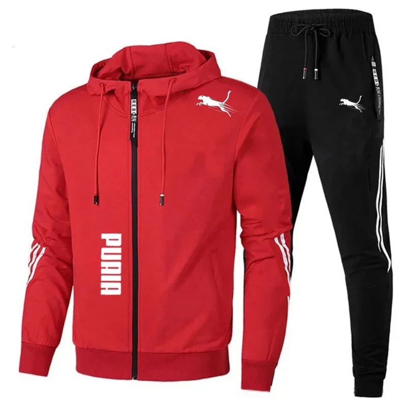 Heren trainingspak voor lente  - Table Tennis Outfit recensie en prijs