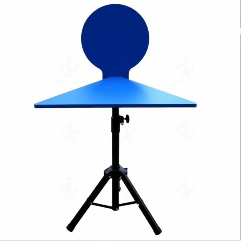 Verstelbaar reboundbord voor t - Table Tennis How To Play recensie en prijs