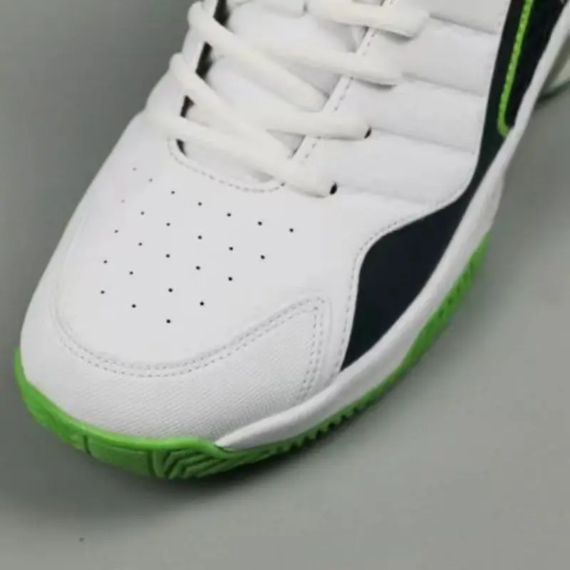 Professionele Tennissneakers V - Table Tennis Shoes Asics recensie en prijs