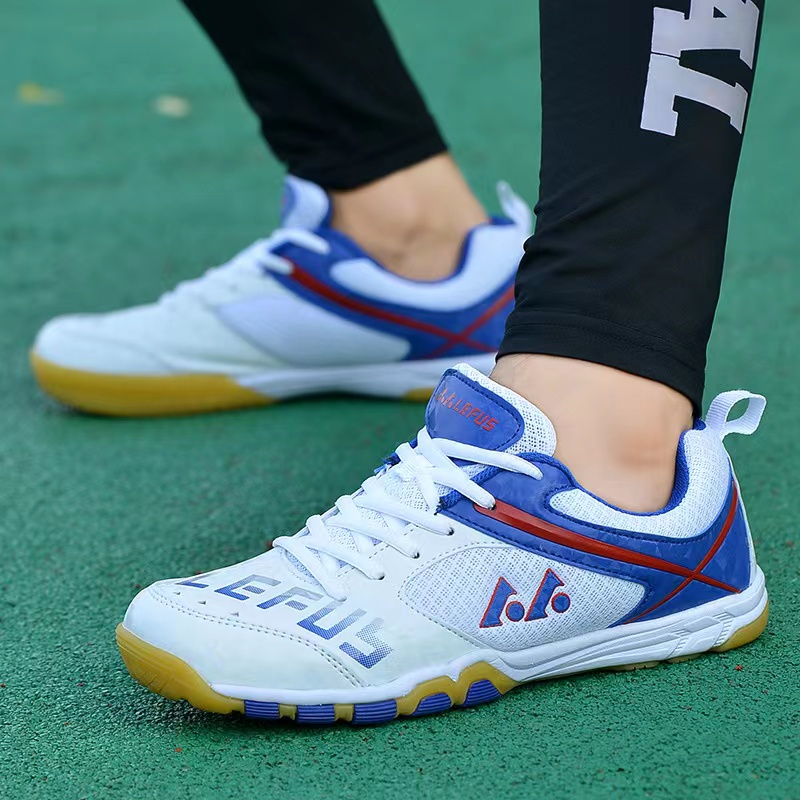 2026 Sneakers Badminton Schoen - Table Tennis Athlete recensie en prijs