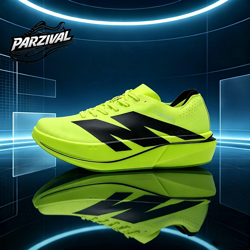Heren Carbon Plate Loopschoene - Table Tennis Men recensie en prijs