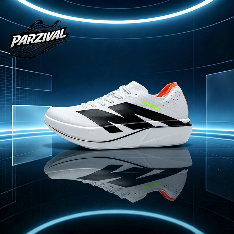 Heren Carbon Plate Loopschoene - Table Tennis Men recensie en prijs