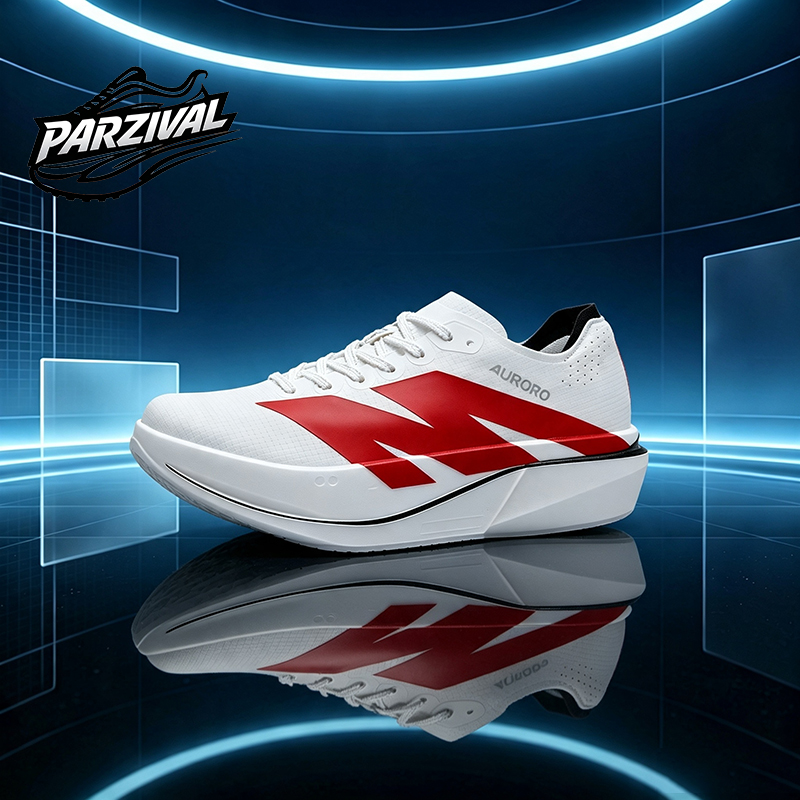 Heren Carbon Plate Loopschoene - Table Tennis Men recensie en prijs