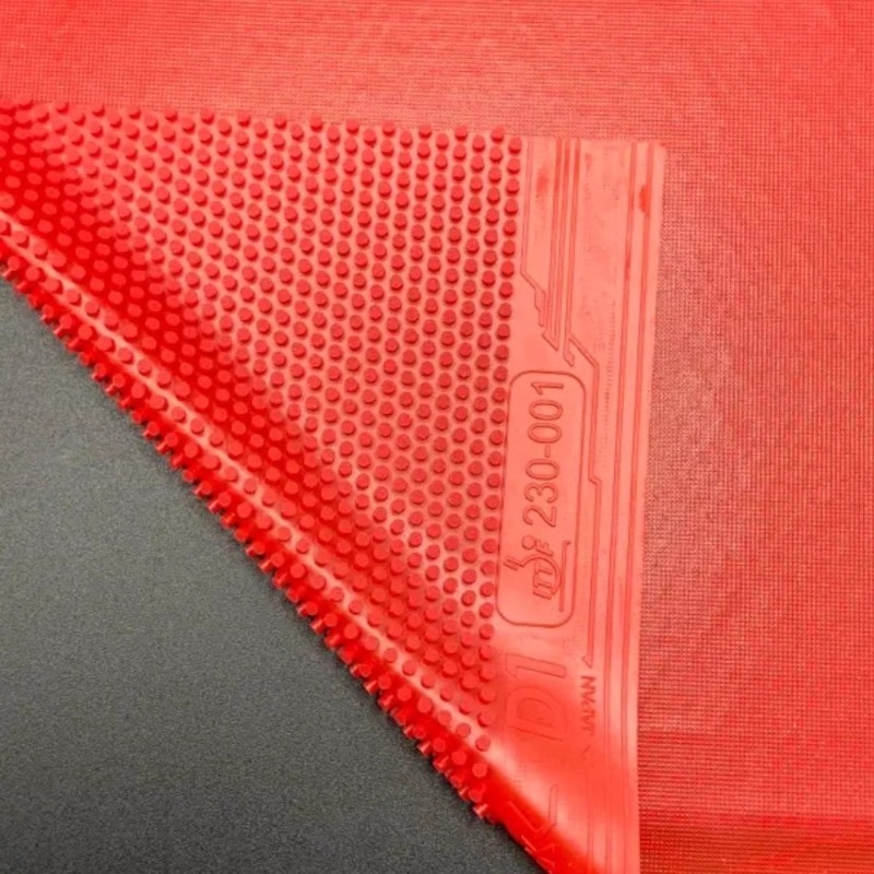ITTF Goedgekeurde Lange Puistj - Table Tennis Pro recensie en prijs