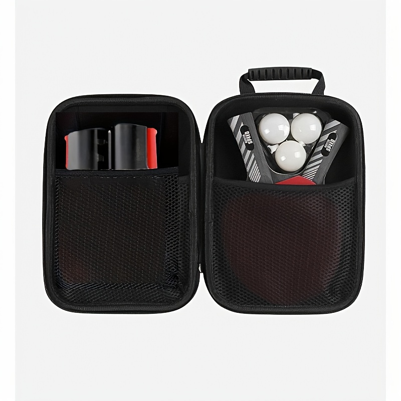 Boli tafeltennisracketset met  - Table Tennis Touch recensie en prijs