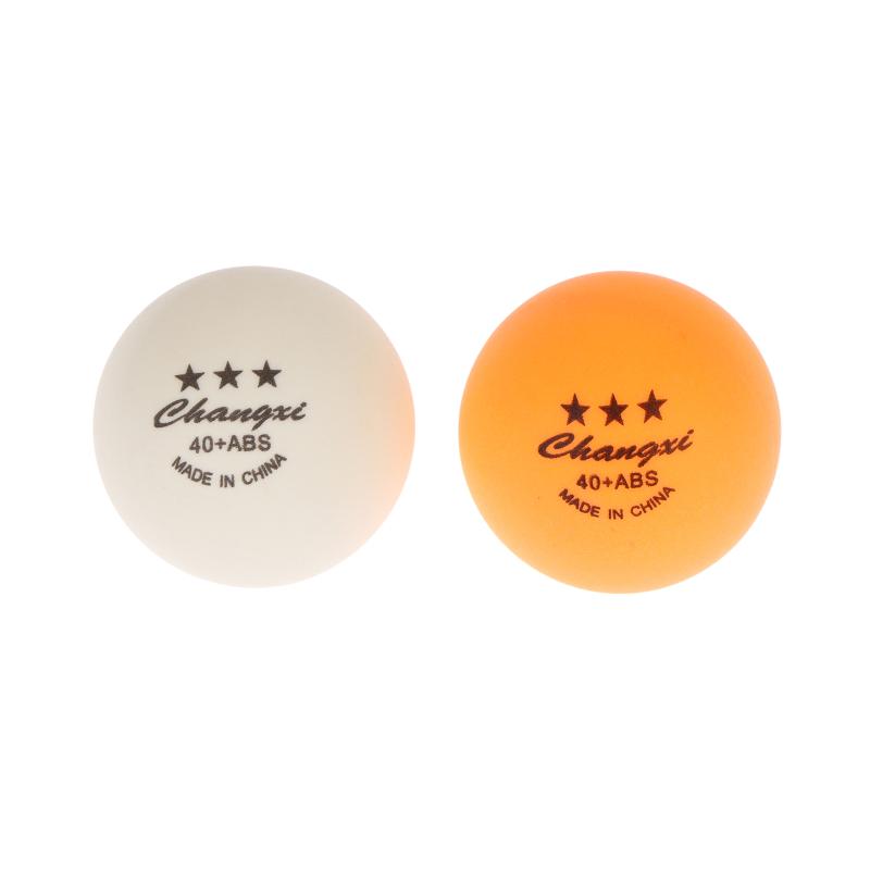 Nieuwe 10 Stuks 3-Sterren Trai - Table Tennis Tournament recensie en prijs