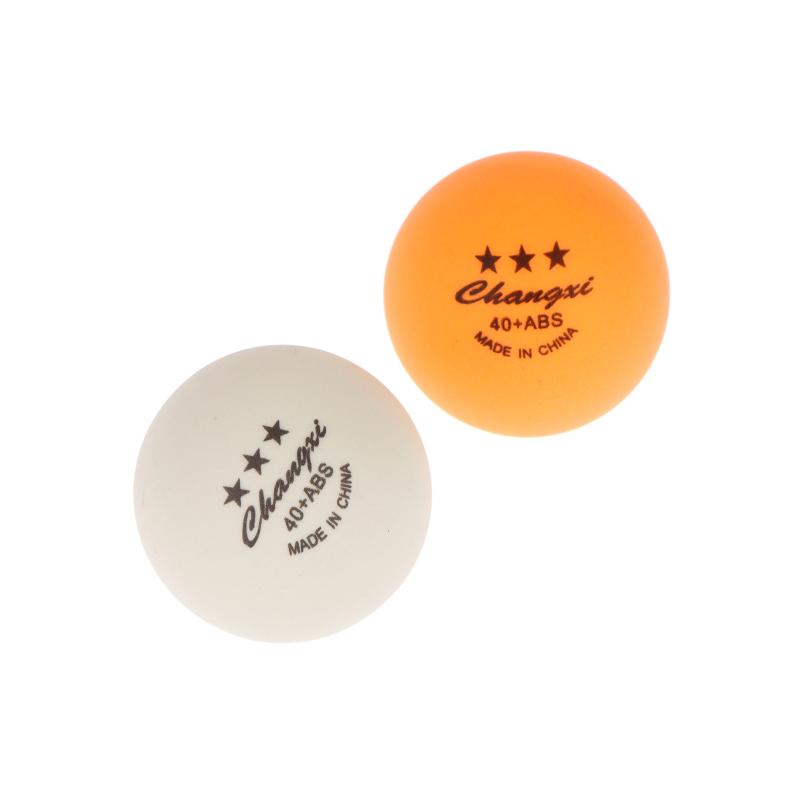Nieuwe 10 Stuks 3-Sterren Trai - Table Tennis Tournament recensie en prijs