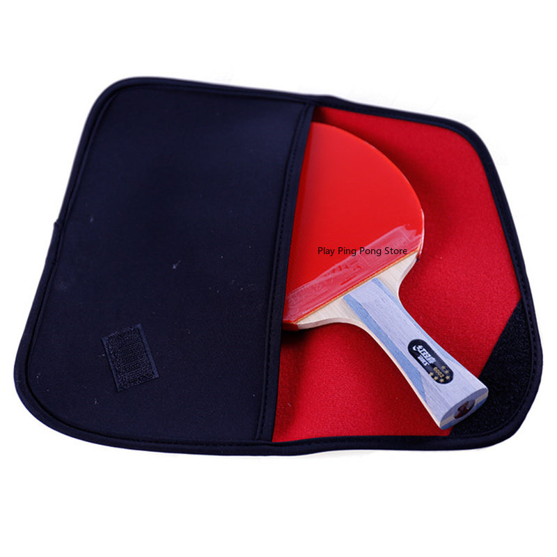 Dhs 6002 6006 Tafeltennisracke - Table Tennis How To Play recensie en prijs