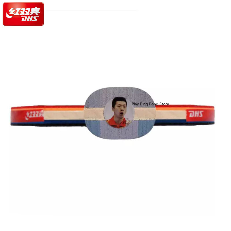 Dhs 6002 6006 Tafeltennisracke - Table Tennis How To Play recensie en prijs