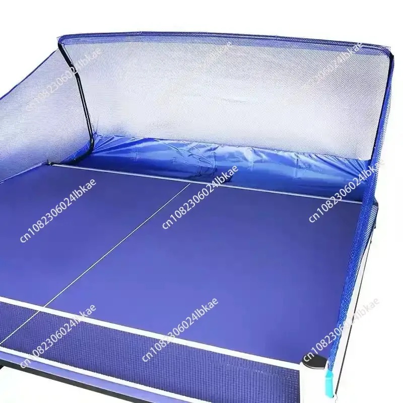 Tafeltennisvangnet, staand bal - Table Tennis Hub recensie en prijs