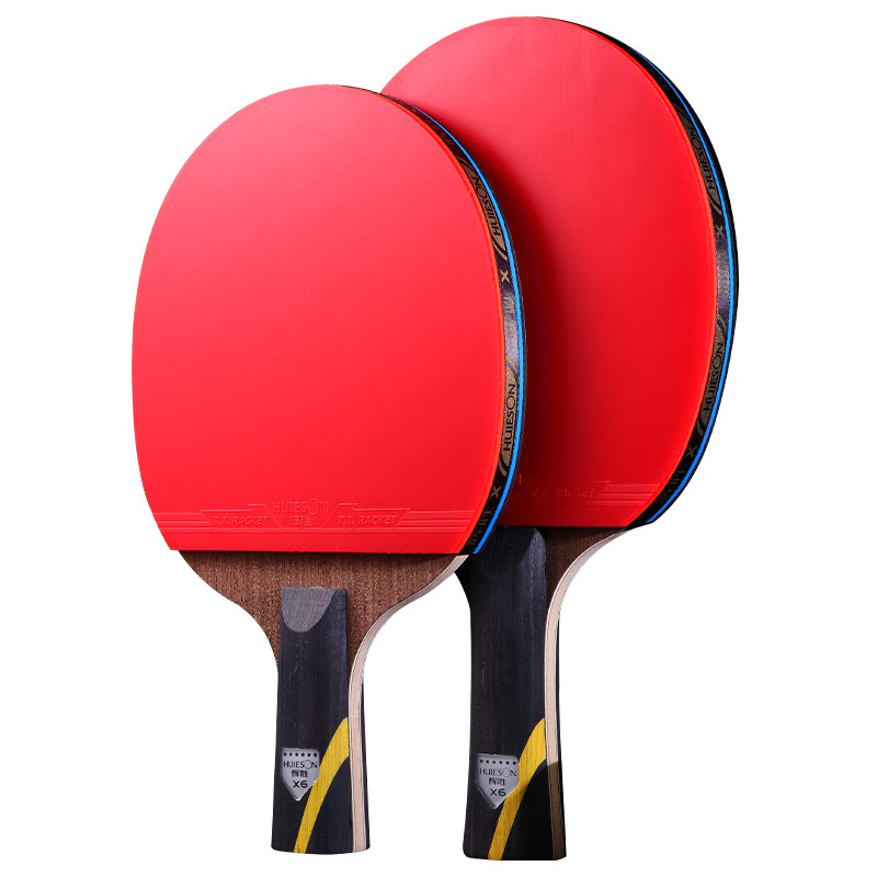 (2 stks/paar) Huieson Tafelten - Table Tennis Hub recensie en prijs