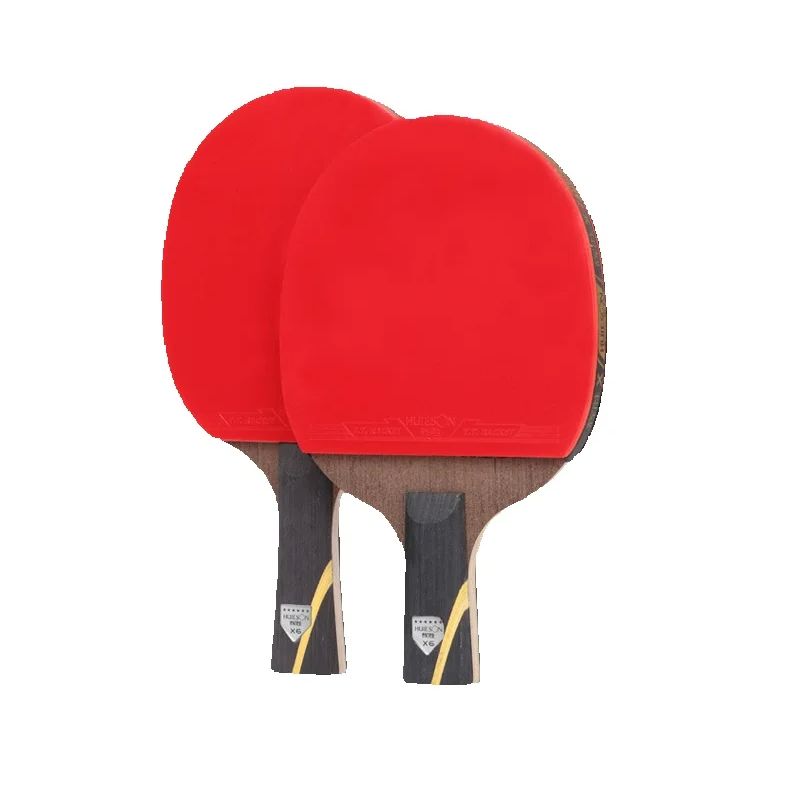 (2 stks/paar) Huieson Tafelten - Table Tennis Hub recensie en prijs