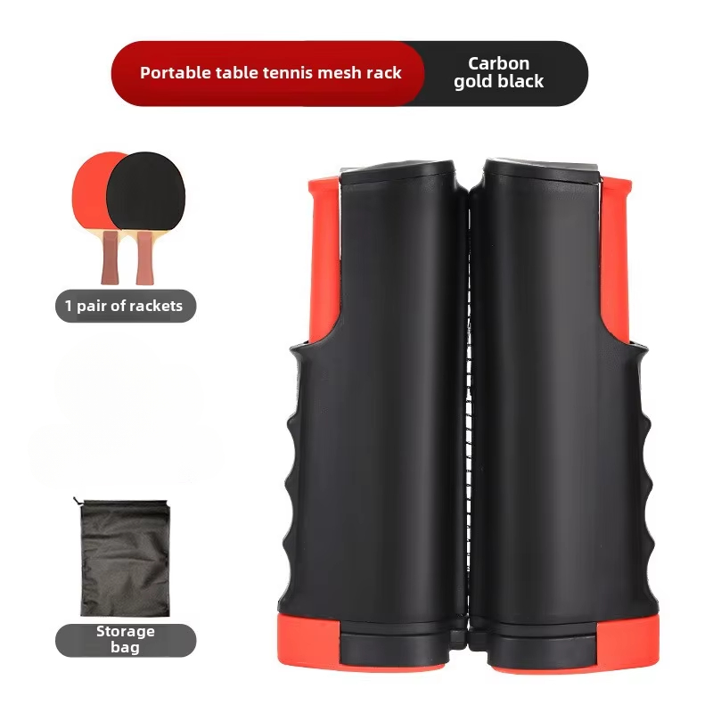 Tafeltennisnet Pingpongrek Int - Table Tennis How To Play recensie en prijs