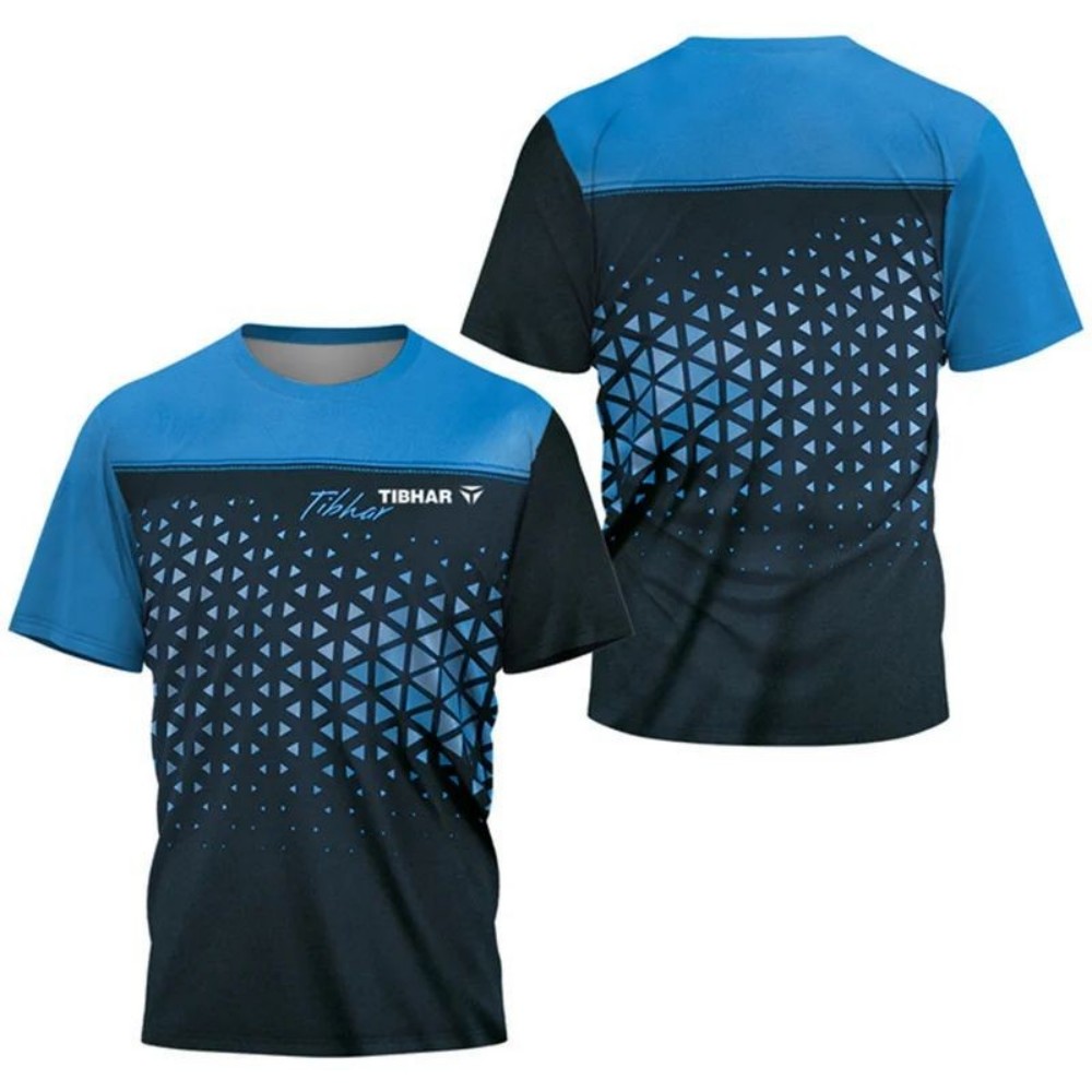 Heren buitensport tafeltennis  - Table Tennis Outfit recensie en prijs