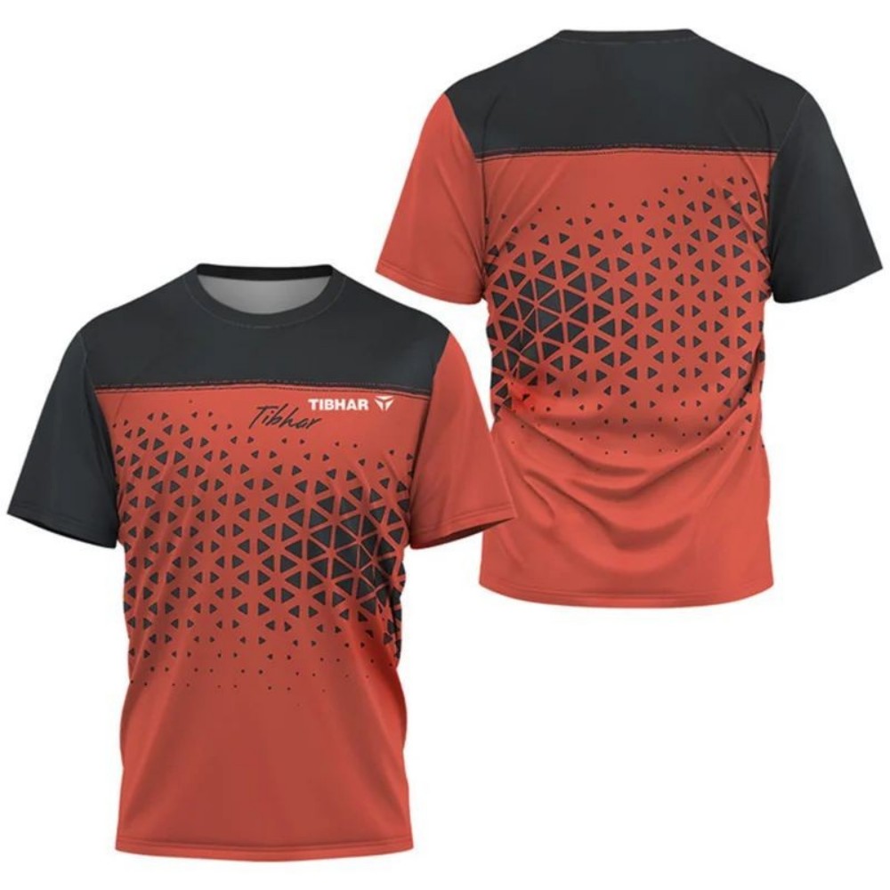 Heren buitensport tafeltennis  - Table Tennis Outfit recensie en prijs