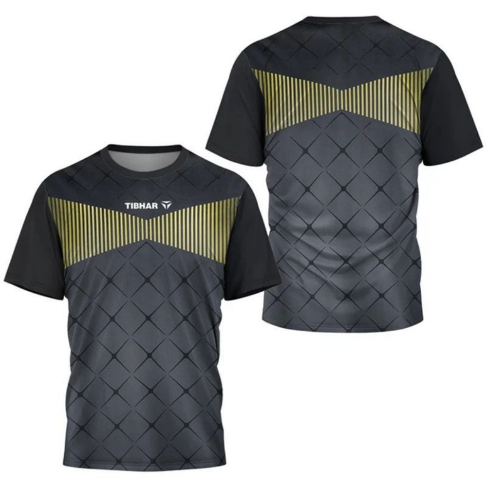 Heren buitensport tafeltennis  - Table Tennis Outfit recensie en prijs