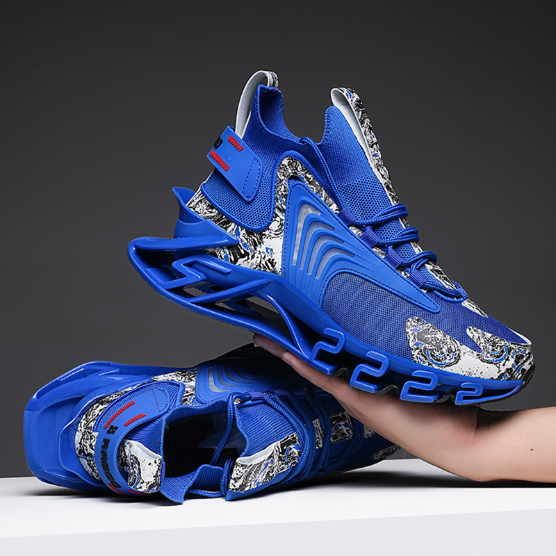 Nieuwe sneakers Heren Casual H - Table Tennis News recensie en prijs