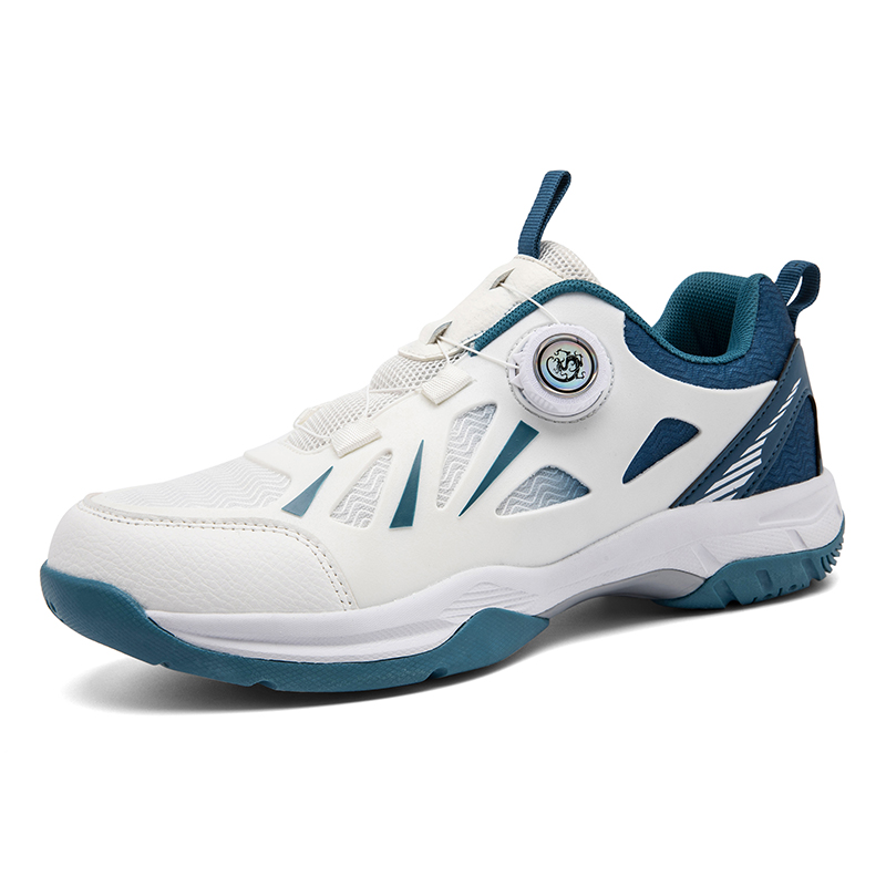 Heren Dames Badmintonschoenen  - Table Tennis Athlete recensie en prijs