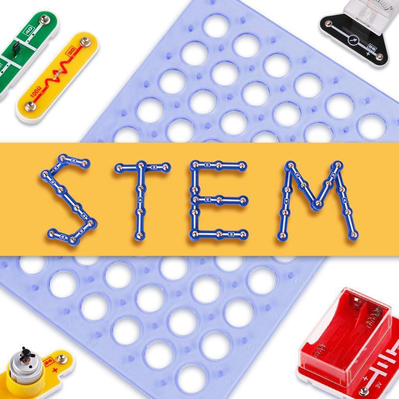 Circuit Electronic Science Edu - Table Tennis News recensie en prijs