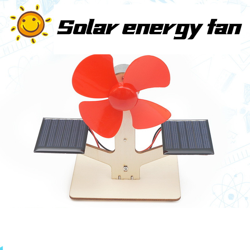 Solar Fan Power Generation Tec - Table Tennis News recensie en prijs
