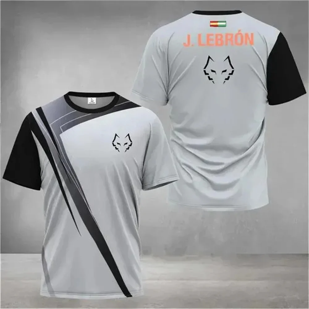 Zomer Nieuwe Heren Badminton e - Table Tennis Outfit recensie en prijs