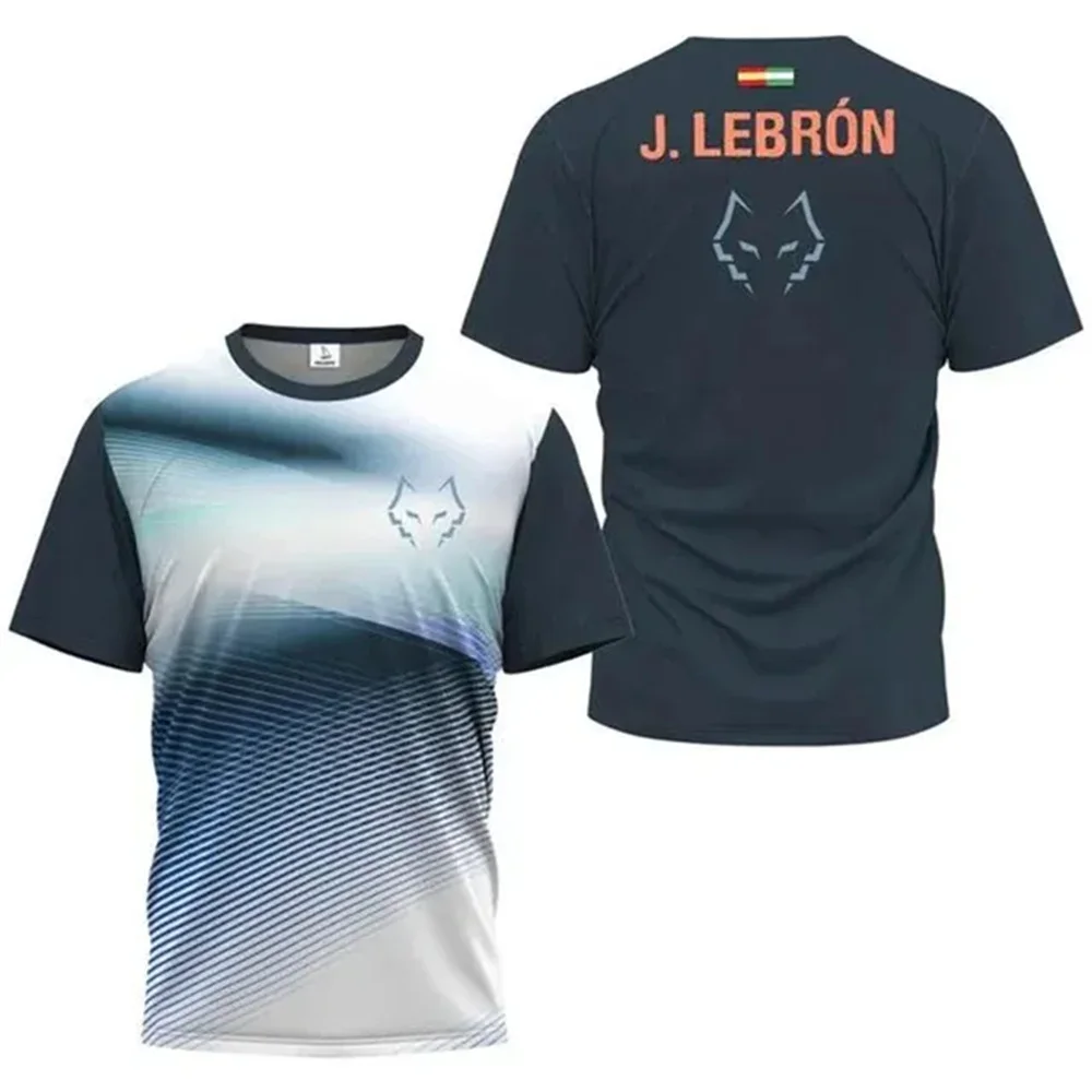 Zomer Nieuwe Heren Badminton e - Table Tennis Outfit recensie en prijs