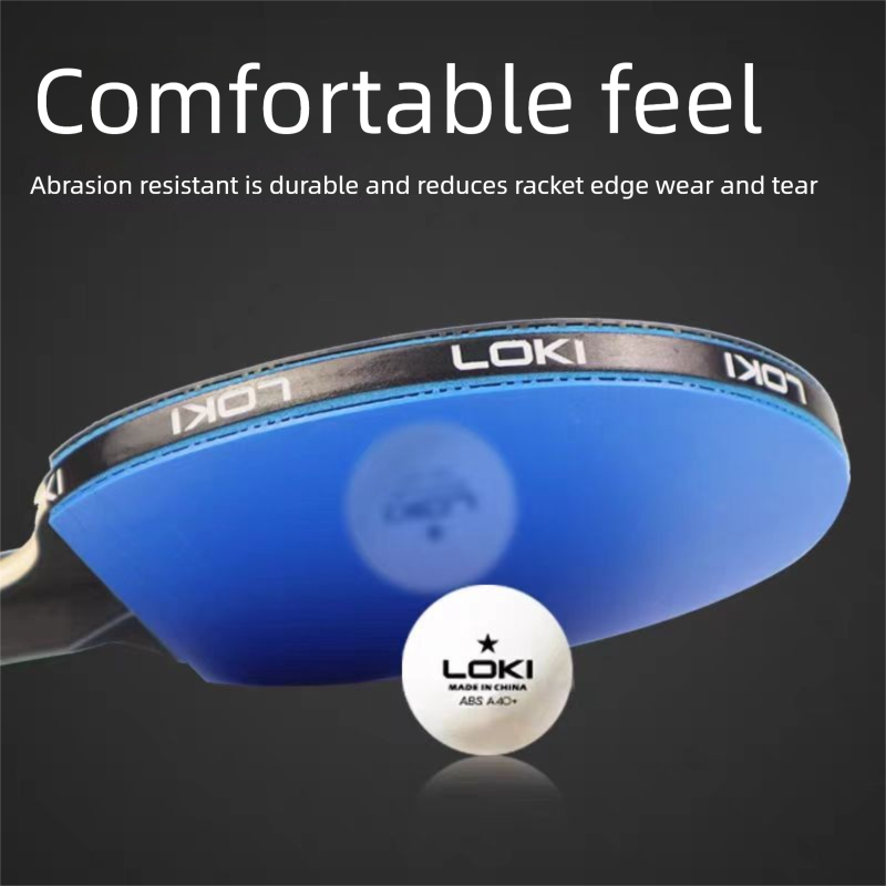 Professionele 2PCS Loki K5000  - Table Tennis Hub recensie en prijs
