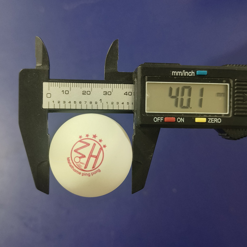 Malathorne Premium 5-sterren A - Table Tennis How To Play recensie en prijs
