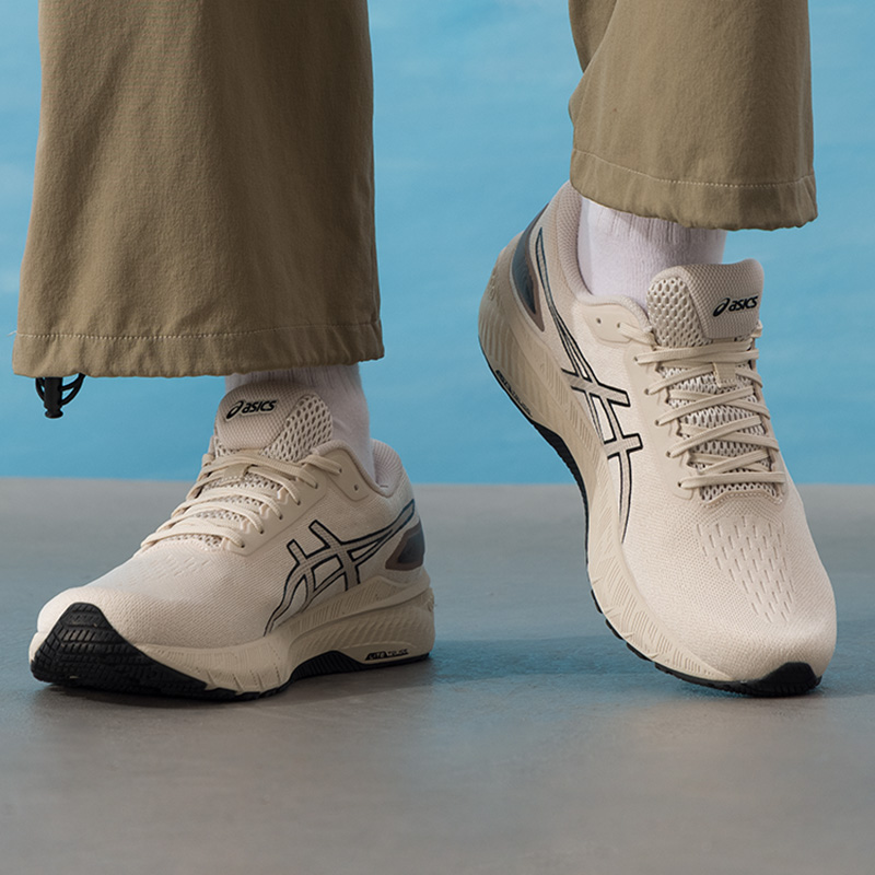 Asics sportschoenen voor heren - Table Tennis Shoes Asics recensie en prijs