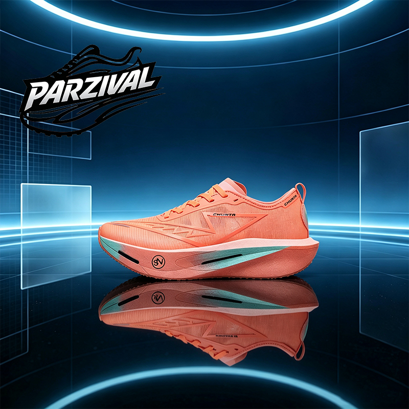 Heren Carbon Plate Loopschoene - Table Tennis Men recensie en prijs