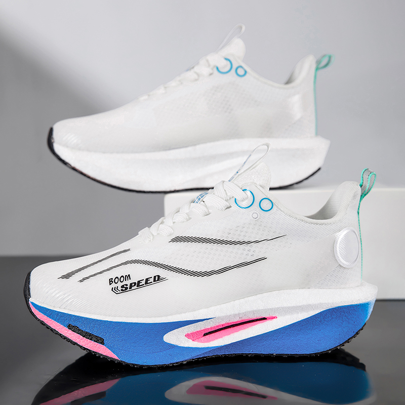 Heren loopschoenen 2026 NIEUW  - Table Tennis News recensie en prijs