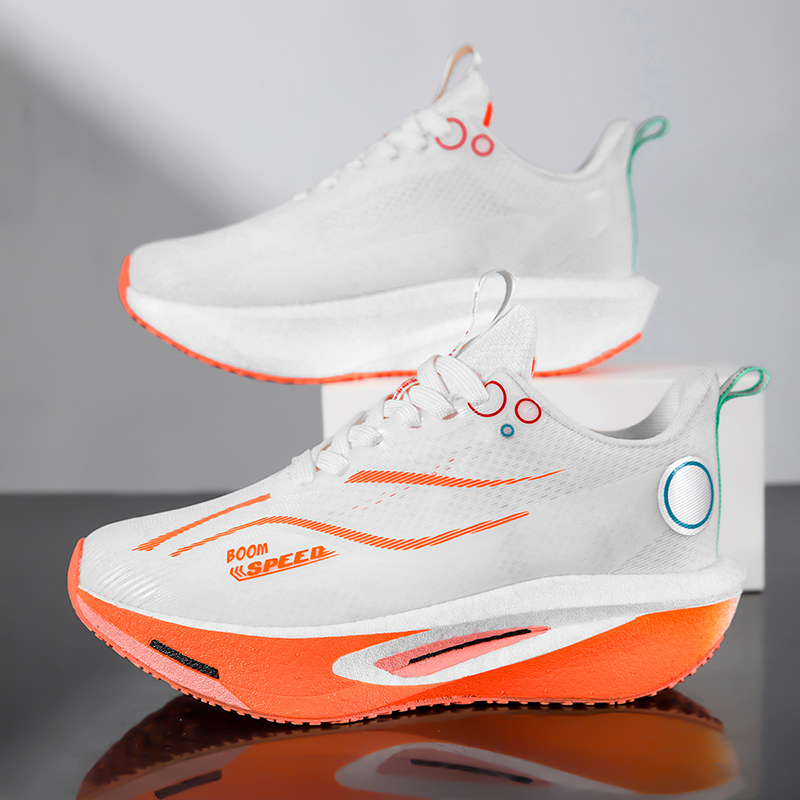 Heren loopschoenen 2026 NIEUW  - Table Tennis News recensie en prijs